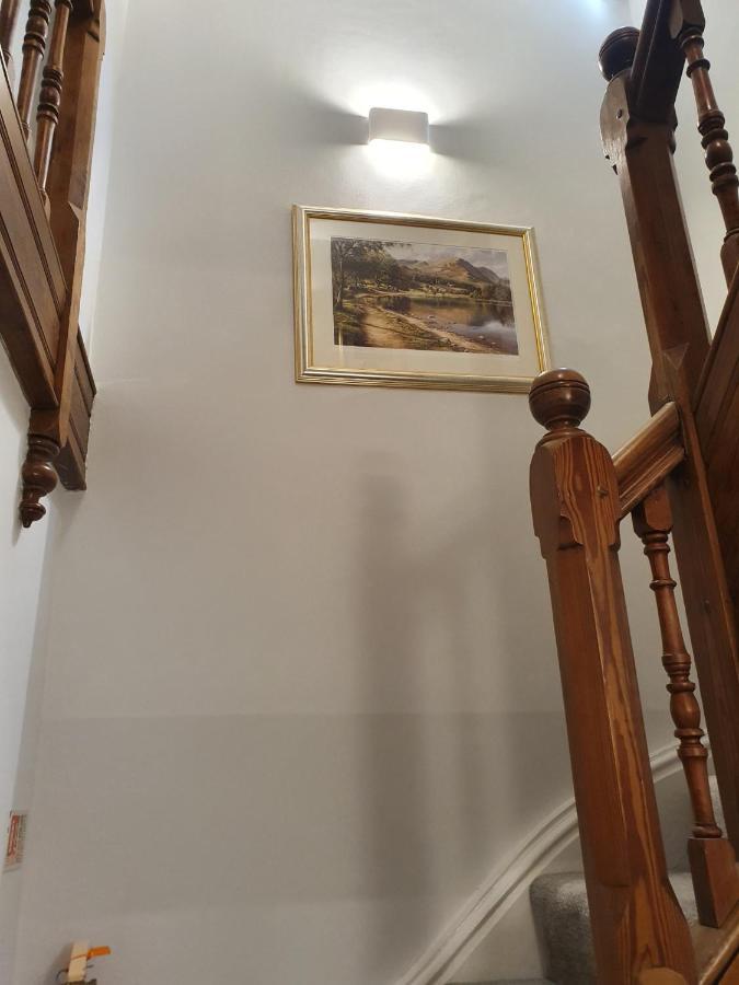 Bowness Guest House Extérieur photo