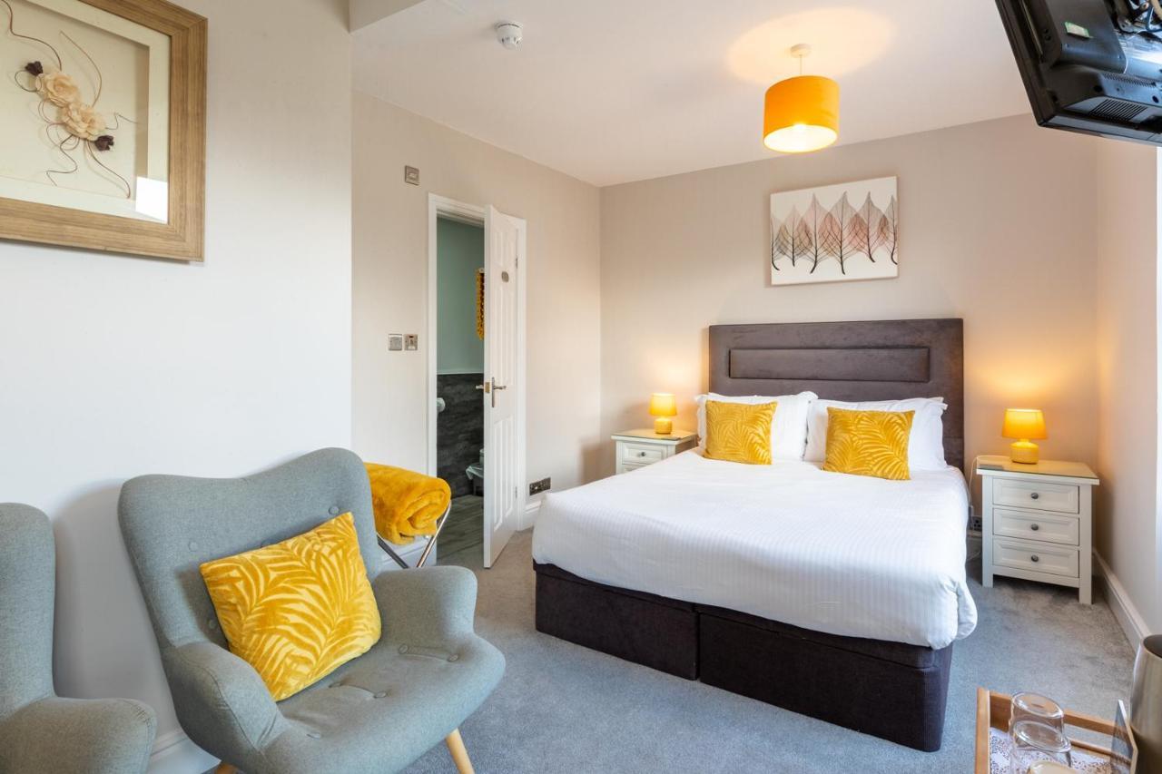Bowness Guest House Chambre photo
