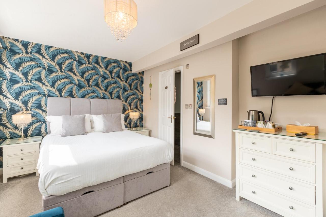 Bowness Guest House Chambre photo