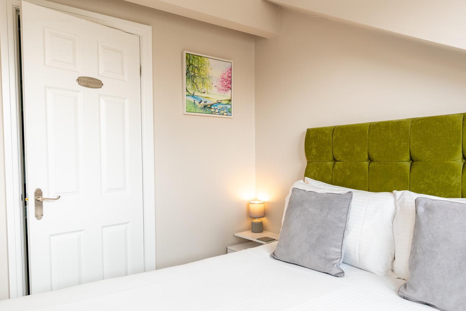 Bowness Guest House Chambre photo