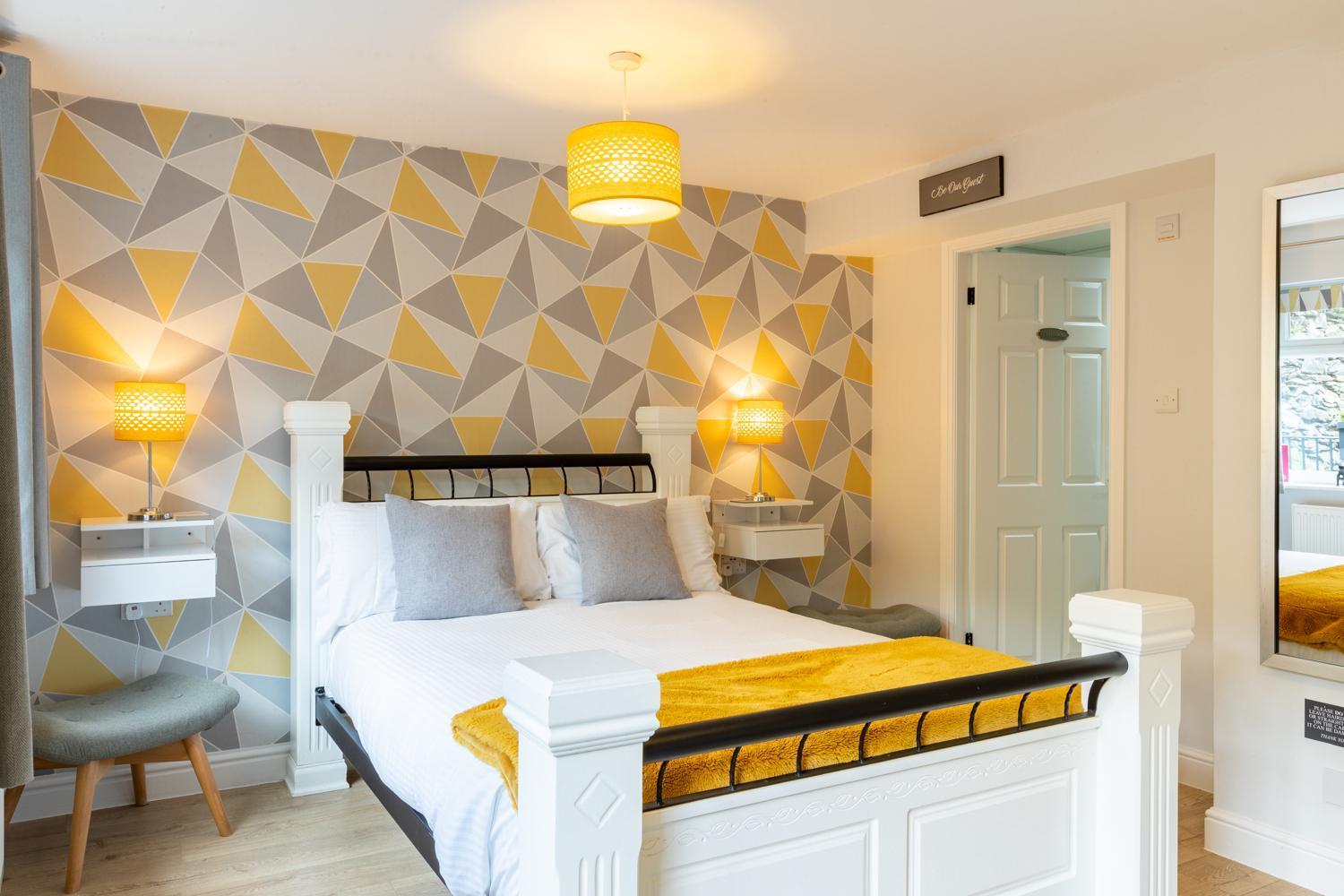 Bowness Guest House Chambre photo