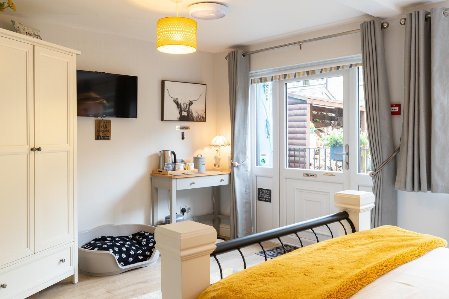 Bowness Guest House Chambre photo