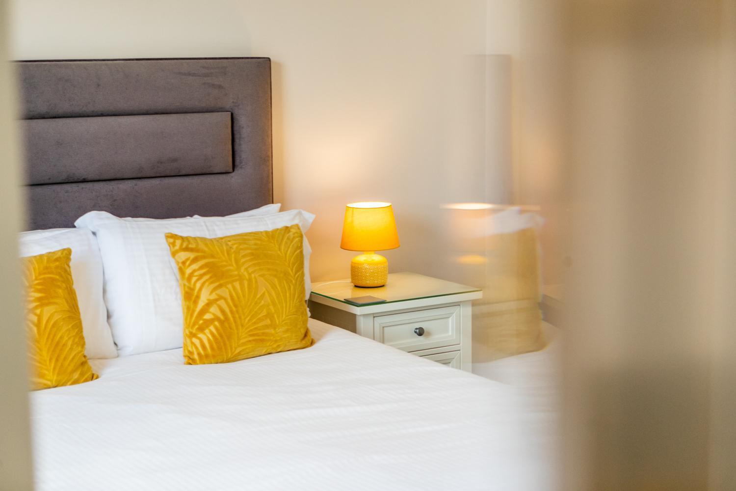 Bowness Guest House Chambre photo