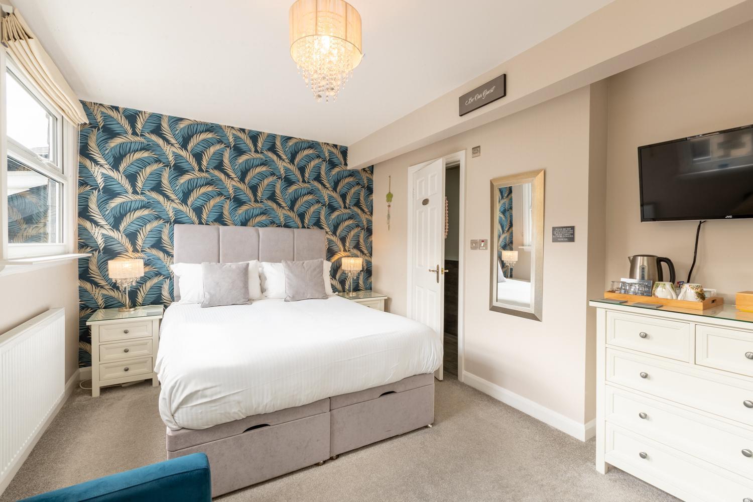 Bowness Guest House Chambre photo