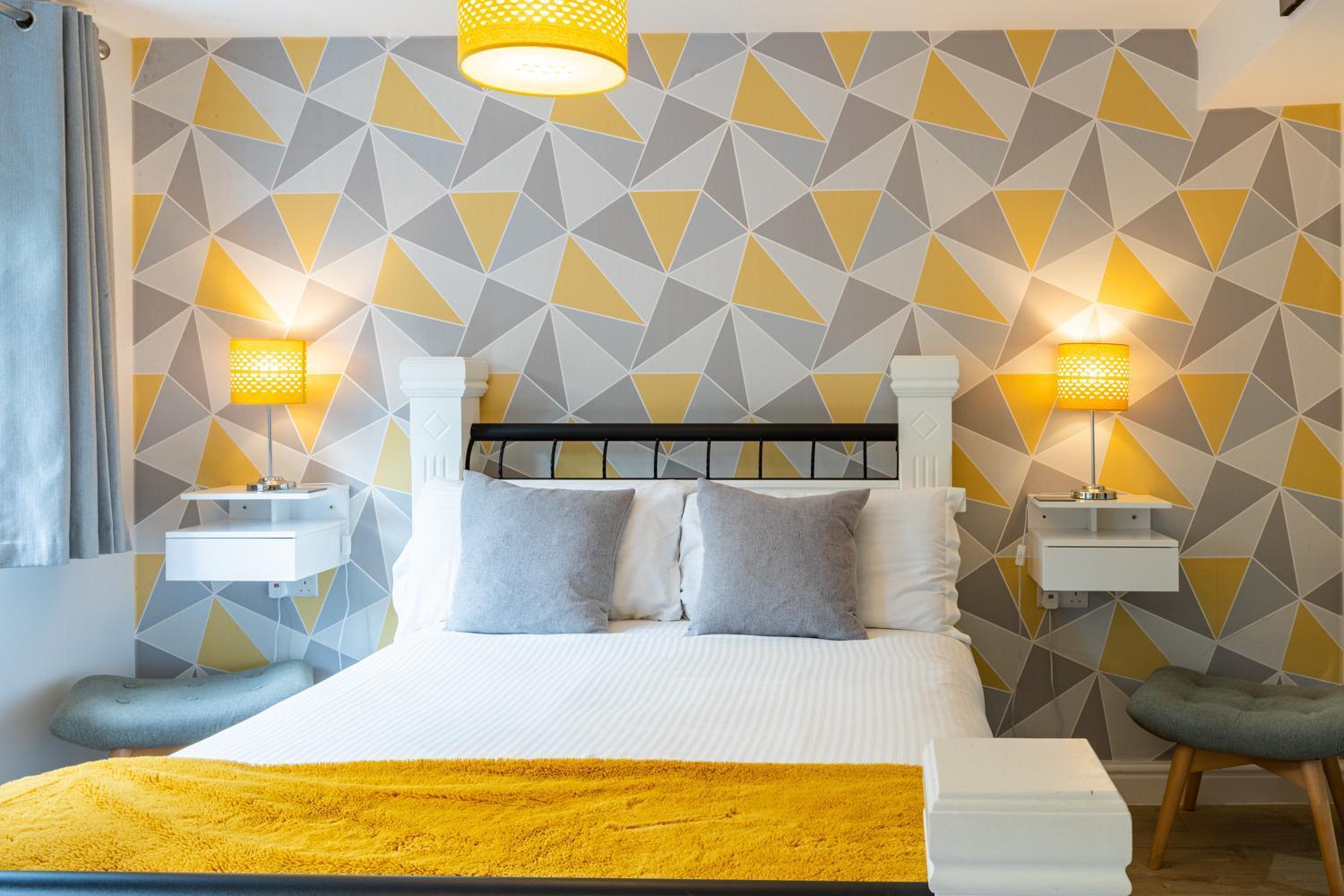 Bowness Guest House Chambre photo