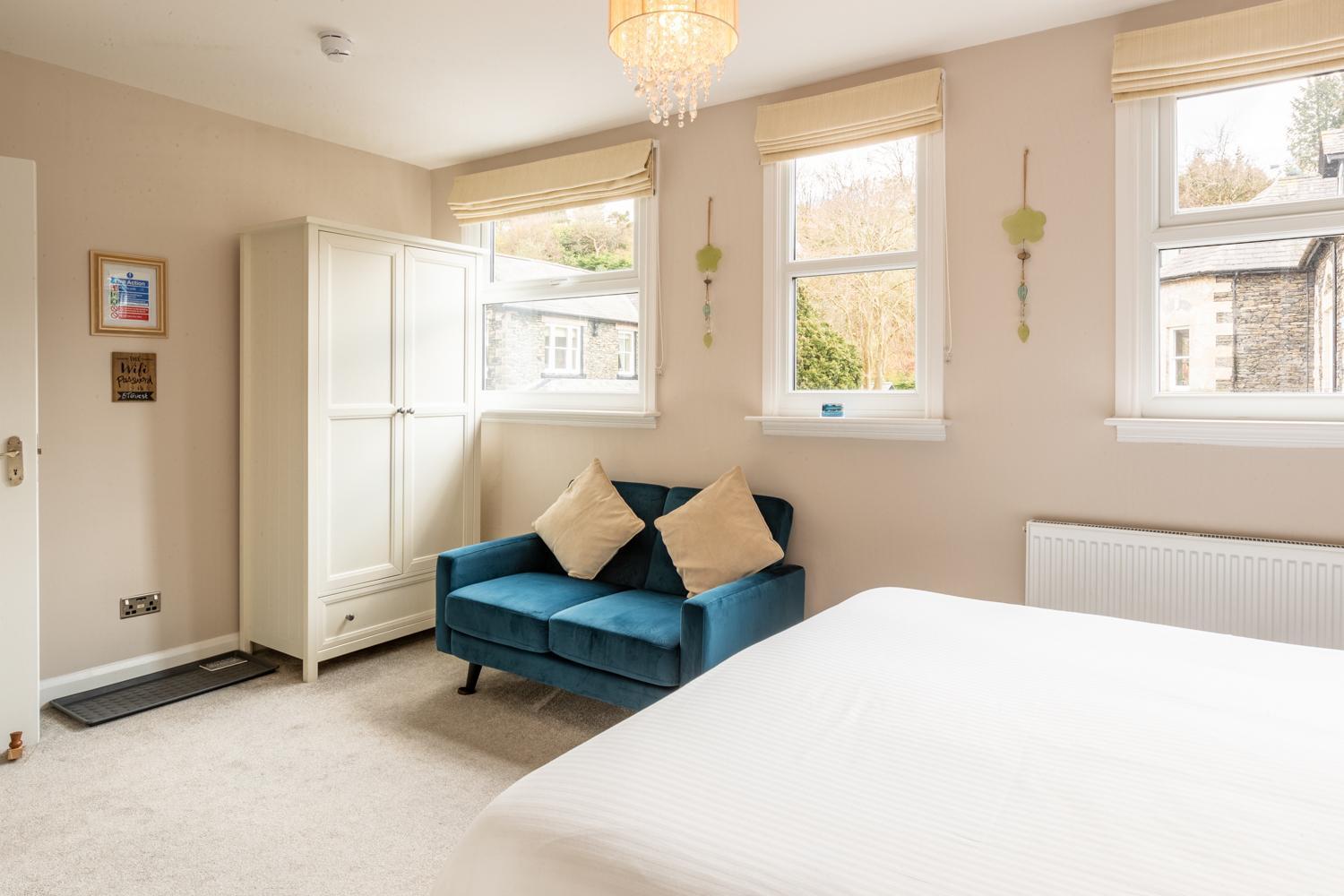 Bowness Guest House Chambre photo