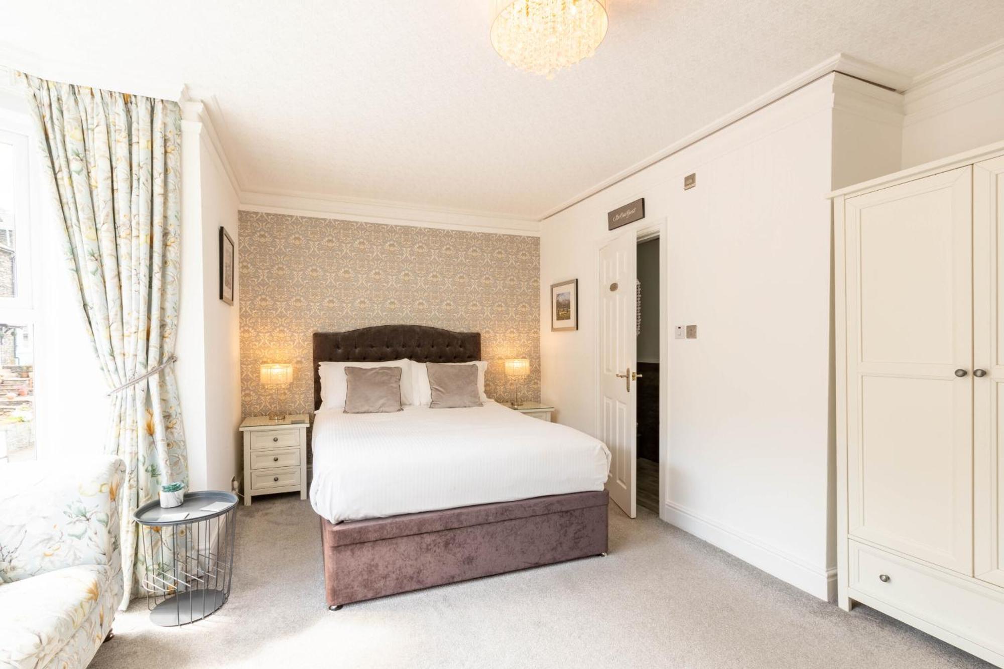 Bowness Guest House Chambre photo