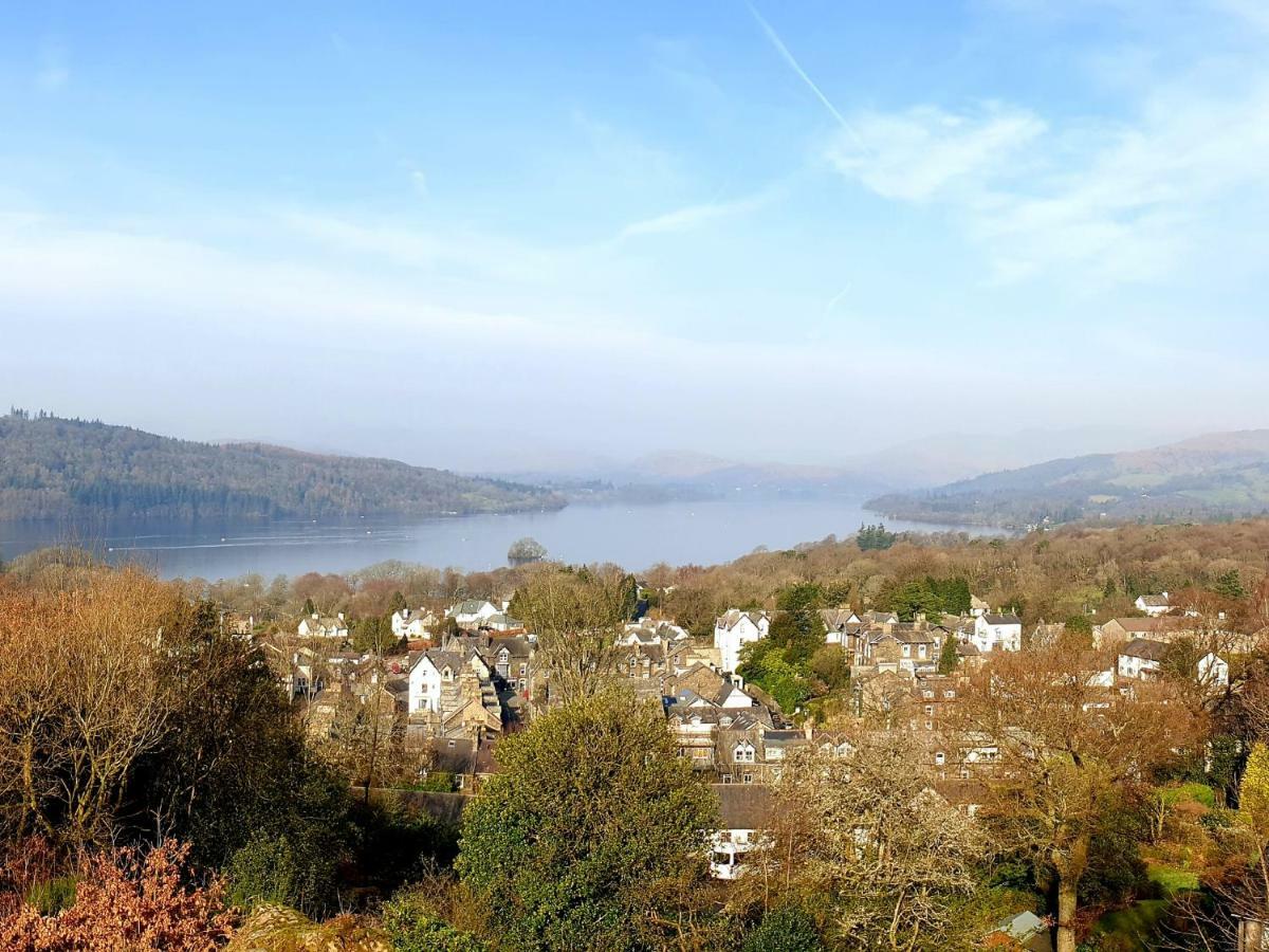 Bowness Guest House Extérieur photo